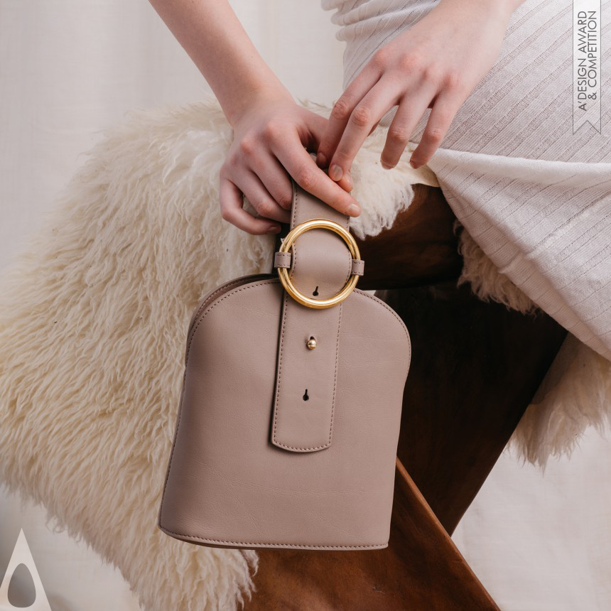 Parisa Wang's Addicted Bracelet Bag  Handbag