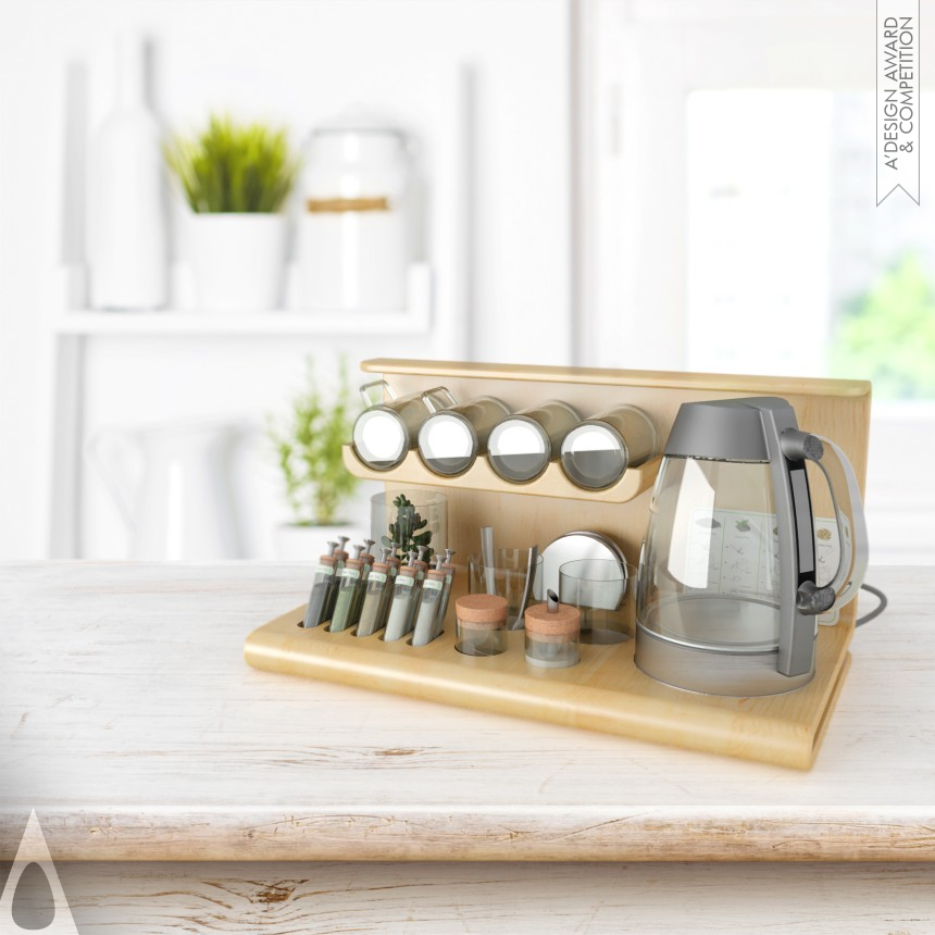 Levent Muslular design