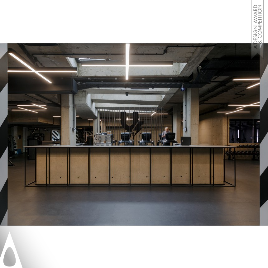 Rabih Geha Architects U Energy