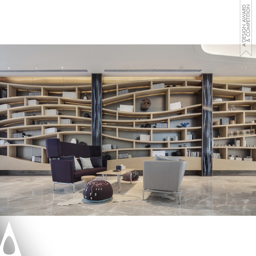 Ricky Wong Designers Ltd Sales Center