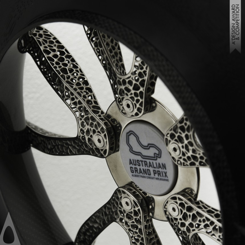 Dr Scott Mayson Larry Perkins