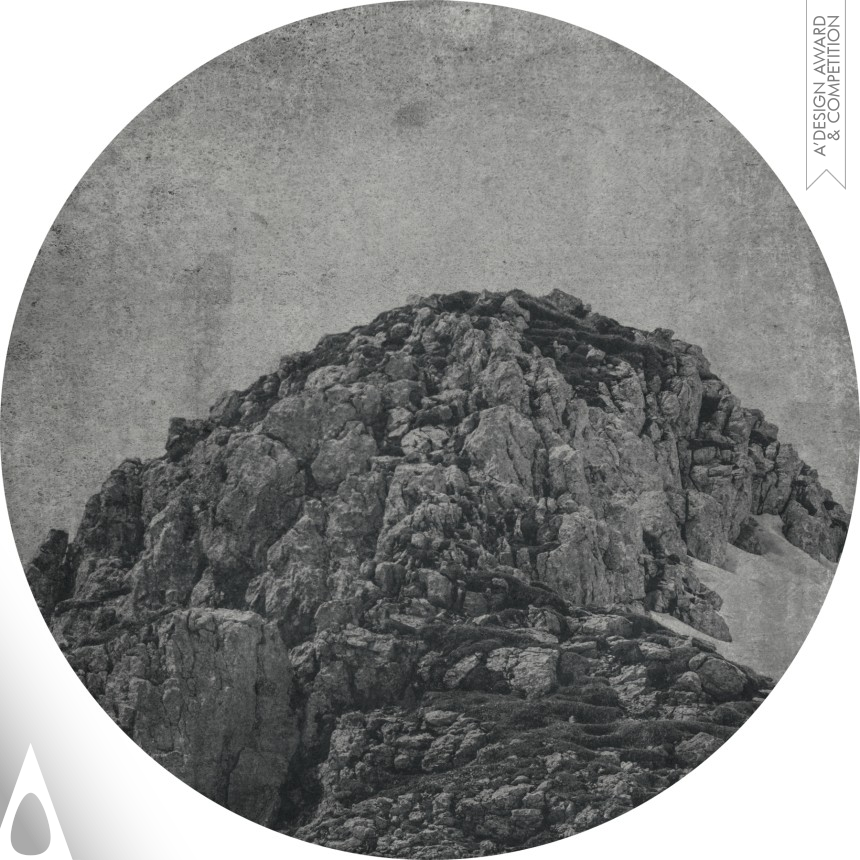 Paramnesie - Bronze Photography and Photo Manipulation Design Award Winner