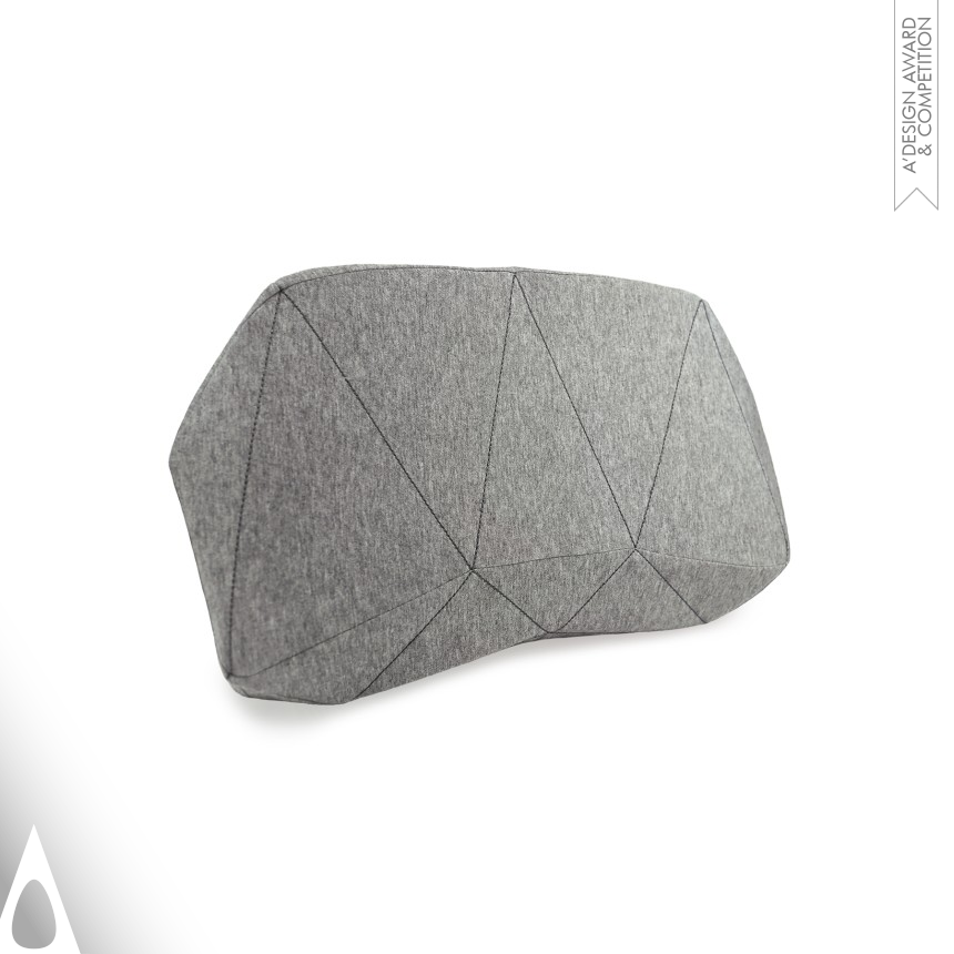 Liu Peng Music Pillow