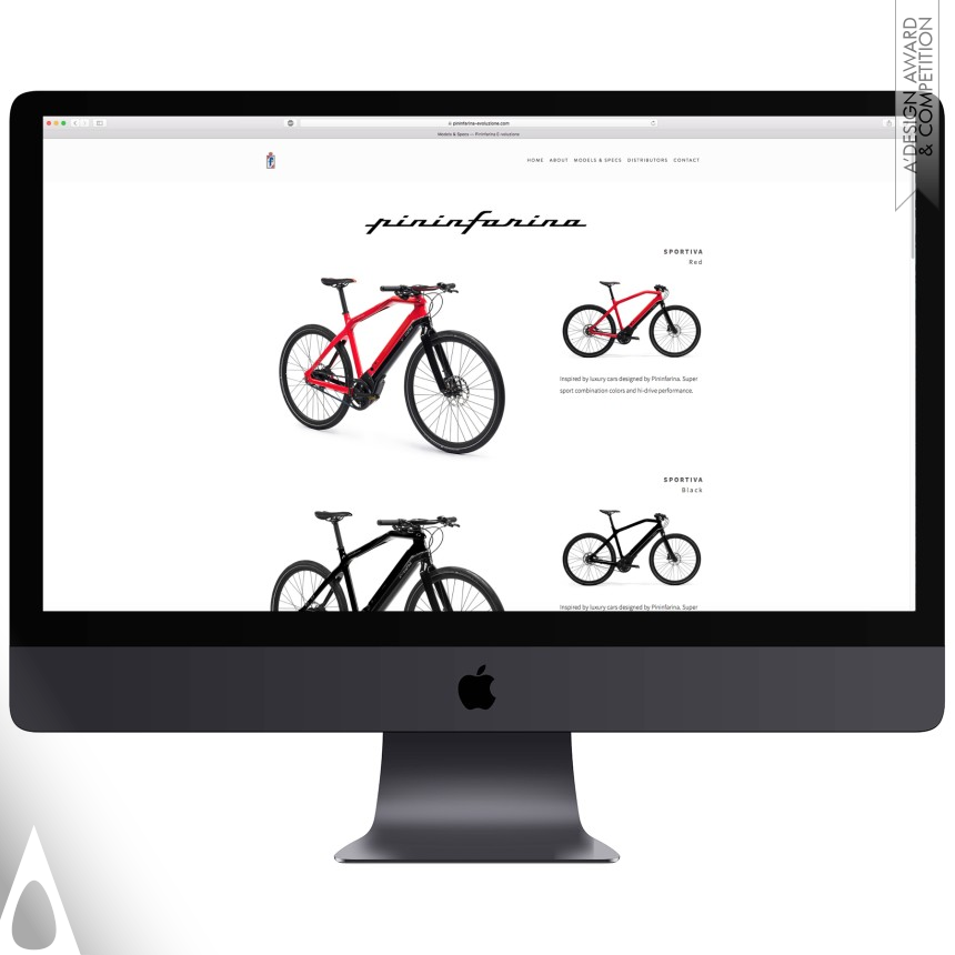 Pininfarina Evoluzione designed by Diavelo