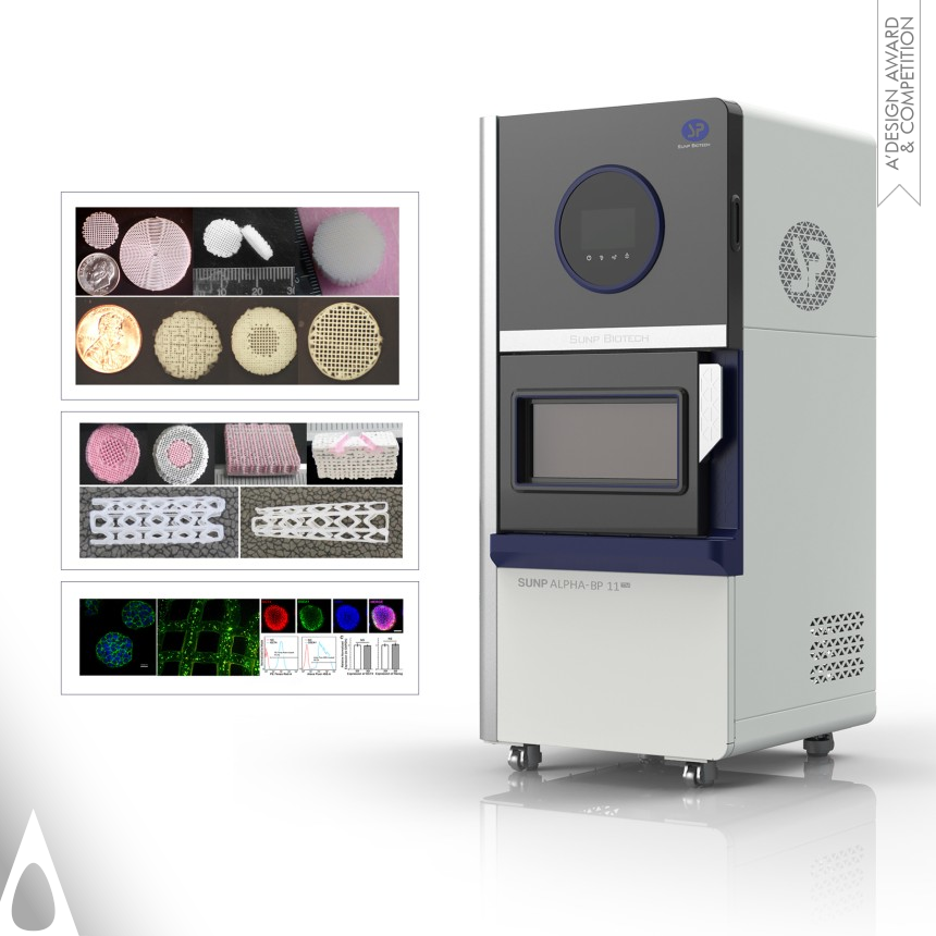 Mingfang Zhang design