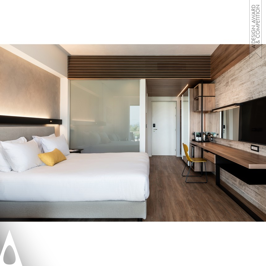 MM Group Consulting Engineers design