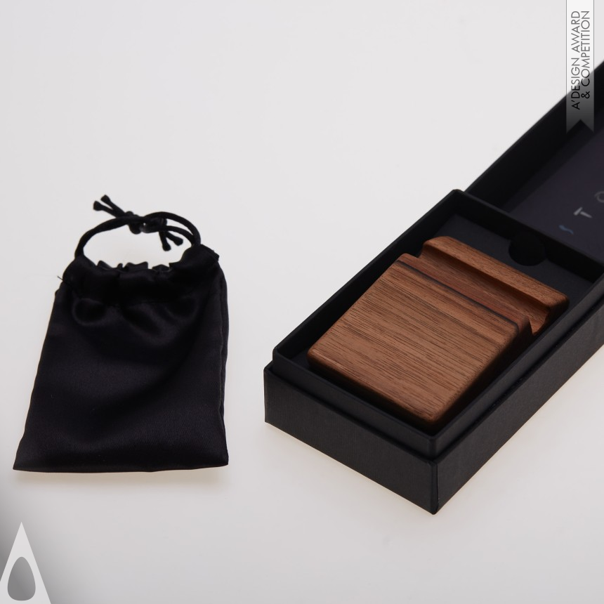 Mateja Krasovec Pogorelcnik design