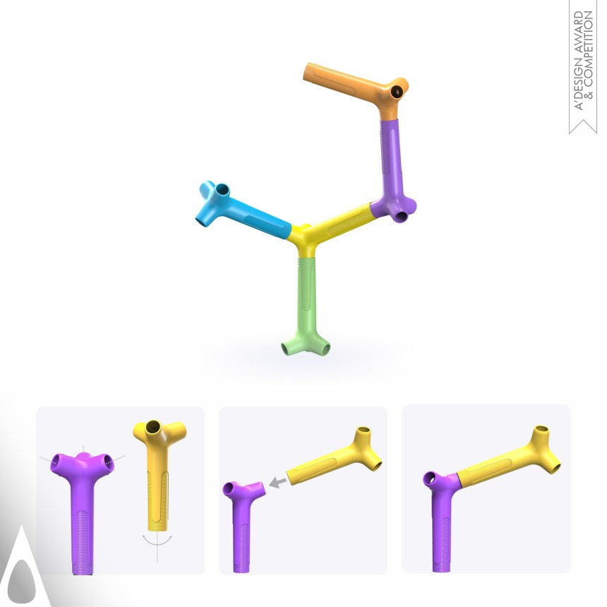 Himanshu Shekhar Soni Connector Color Markers