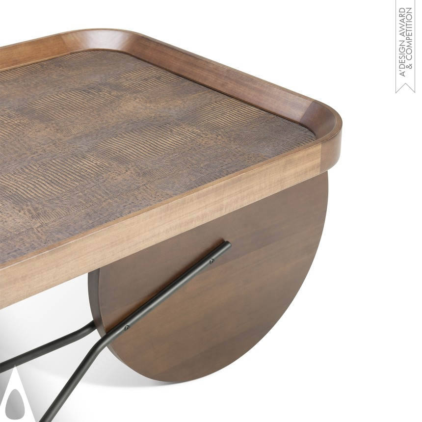 Fabricio Ronca design