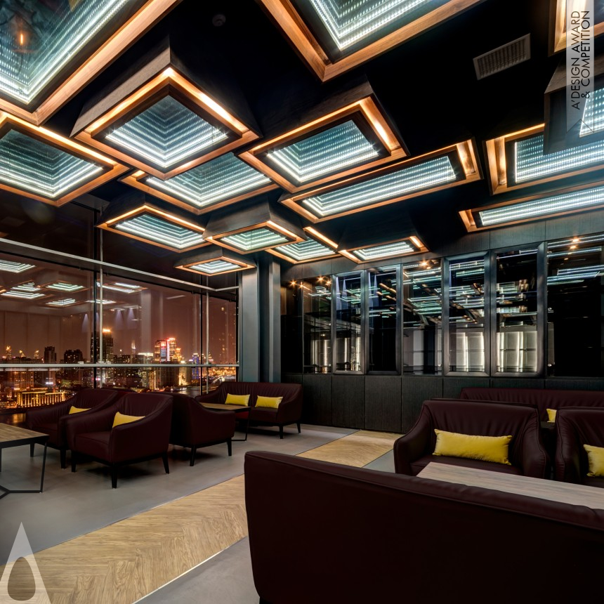 Novus Penetralis Limited design