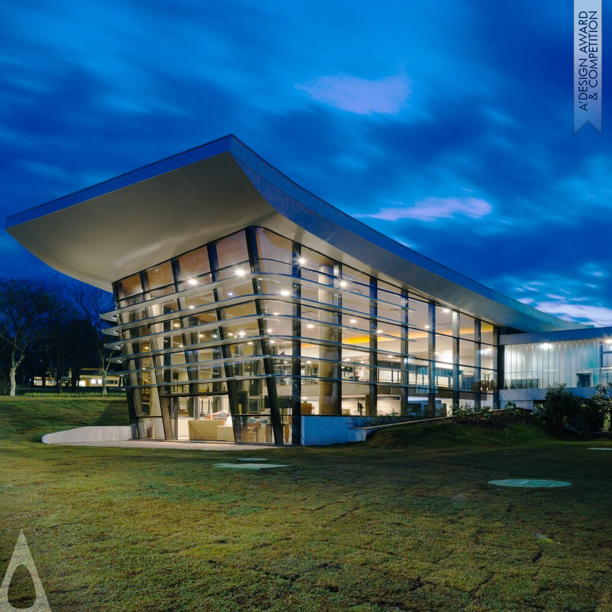 Paulo Brazil E Sant Anna design