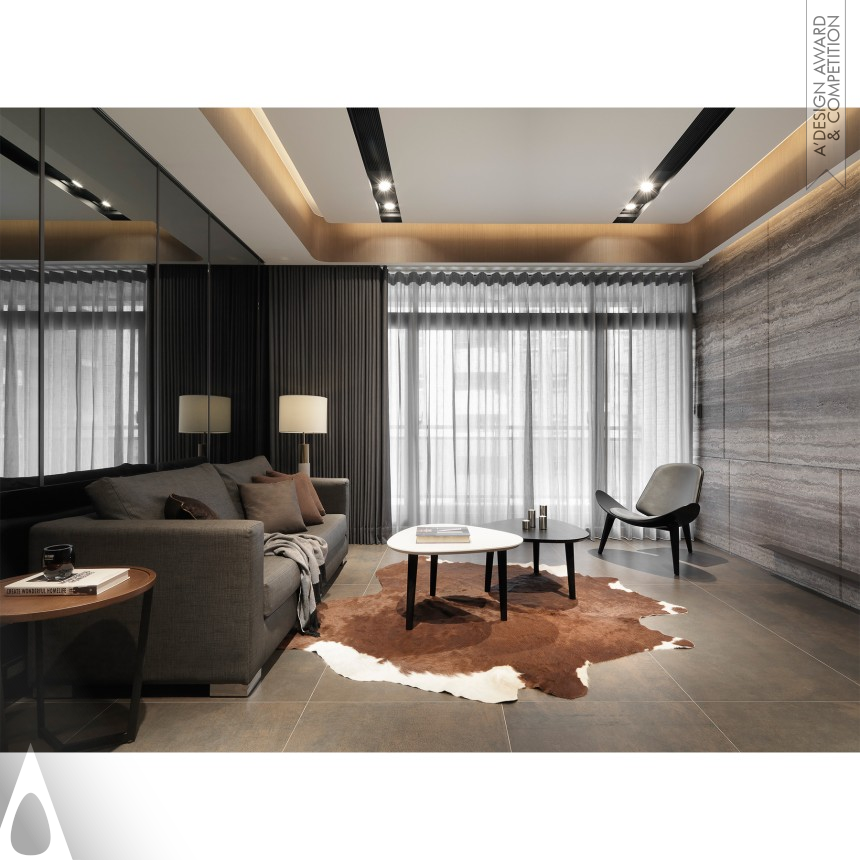 Peter Cheng Residential