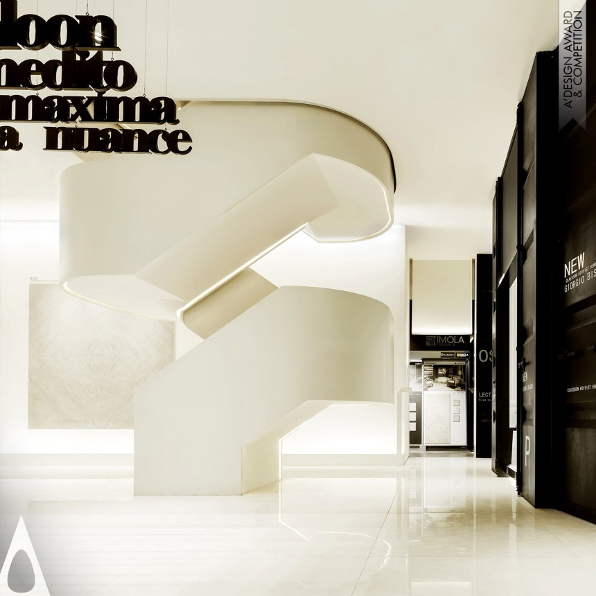 Sun Chuanjin Imola Beijing