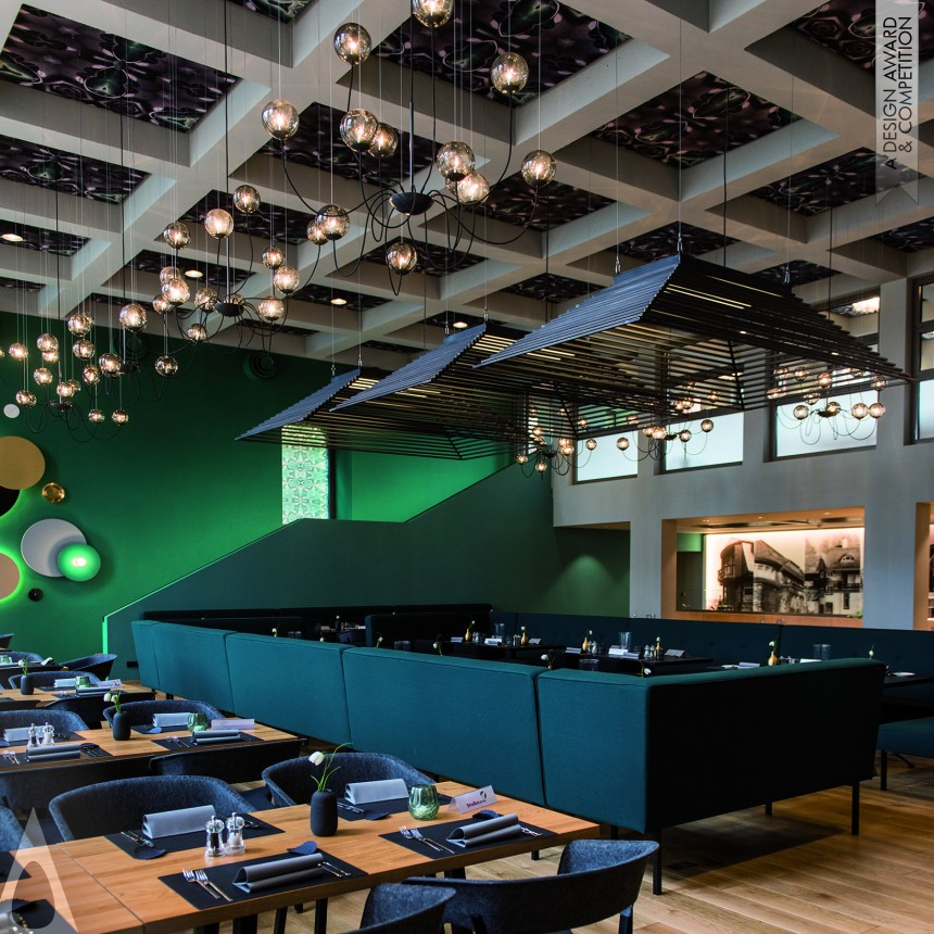 Emell Goek Che Hotel Arcadeon