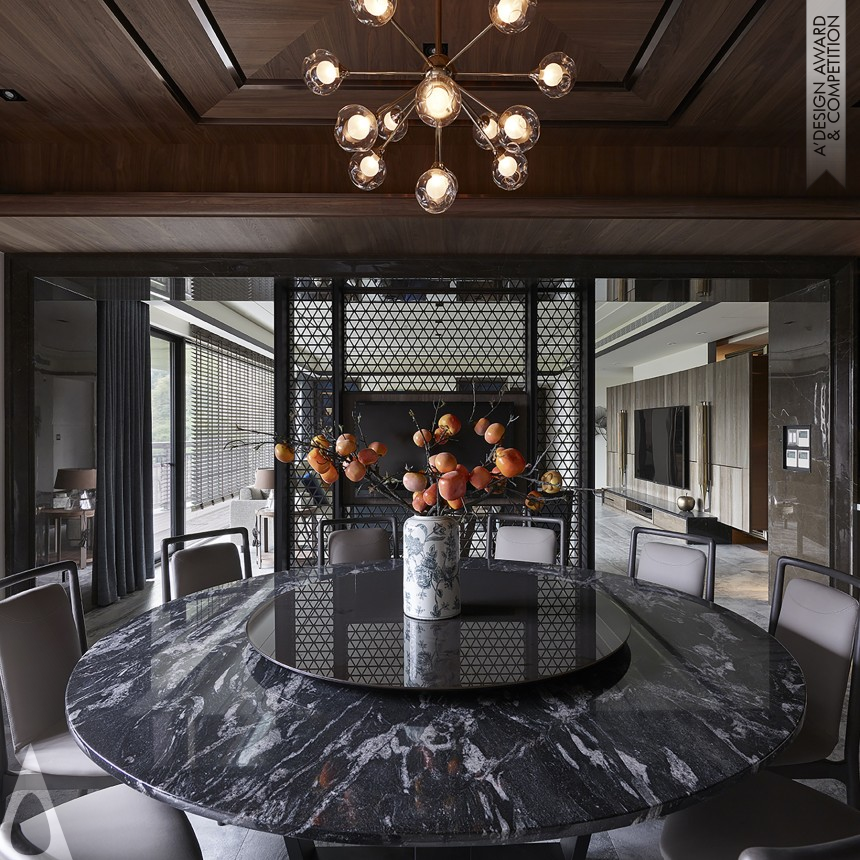 Tony David Design design