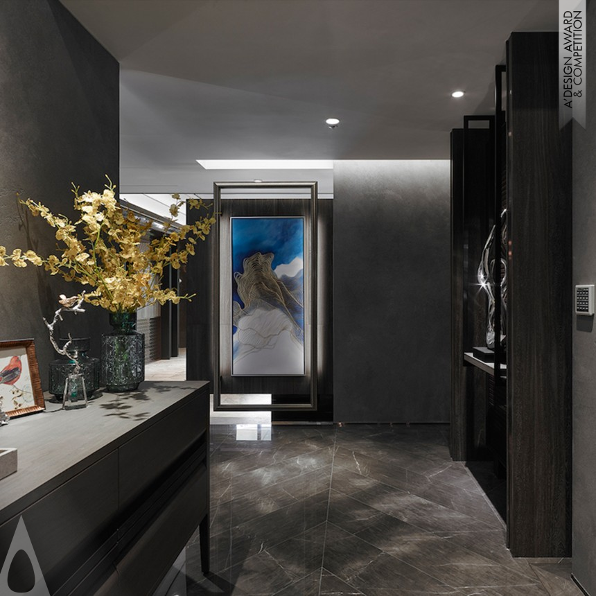 Tony David Design design