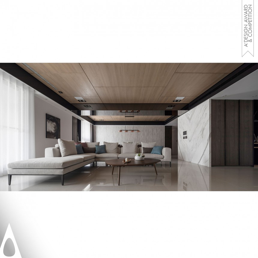 Ting-Yan Chen Interior Design