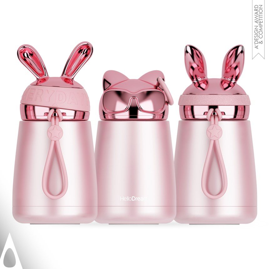 Guangzhou Shangcheng Industrial Design design