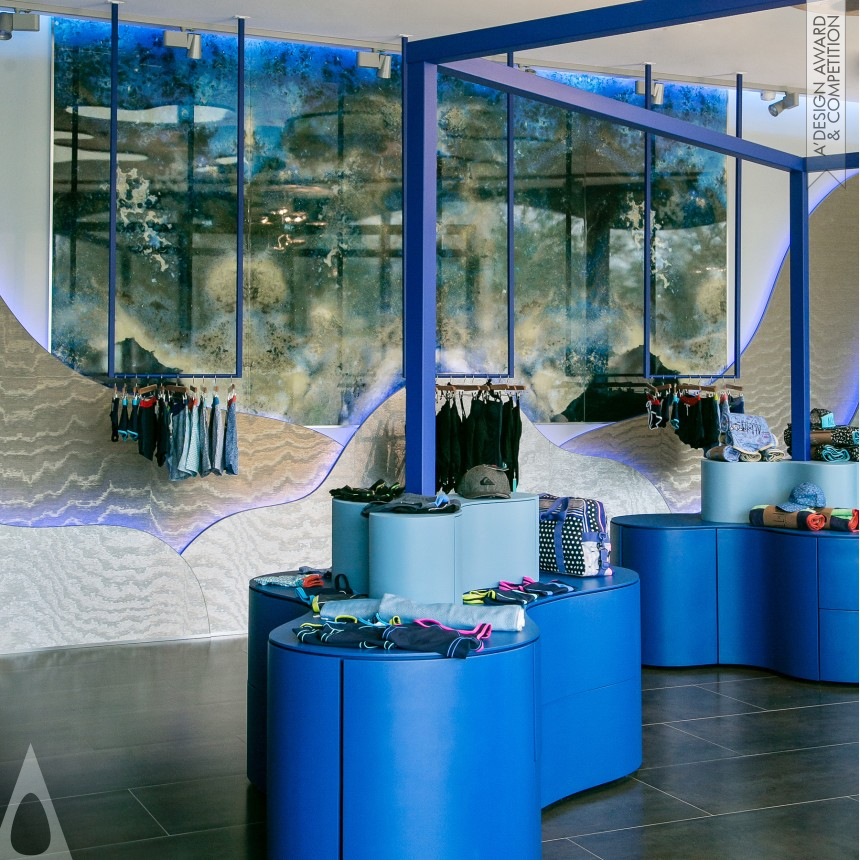 Izabella Lubiniecka Concept Store