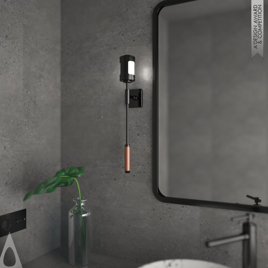 Nikolai Tsupikov design