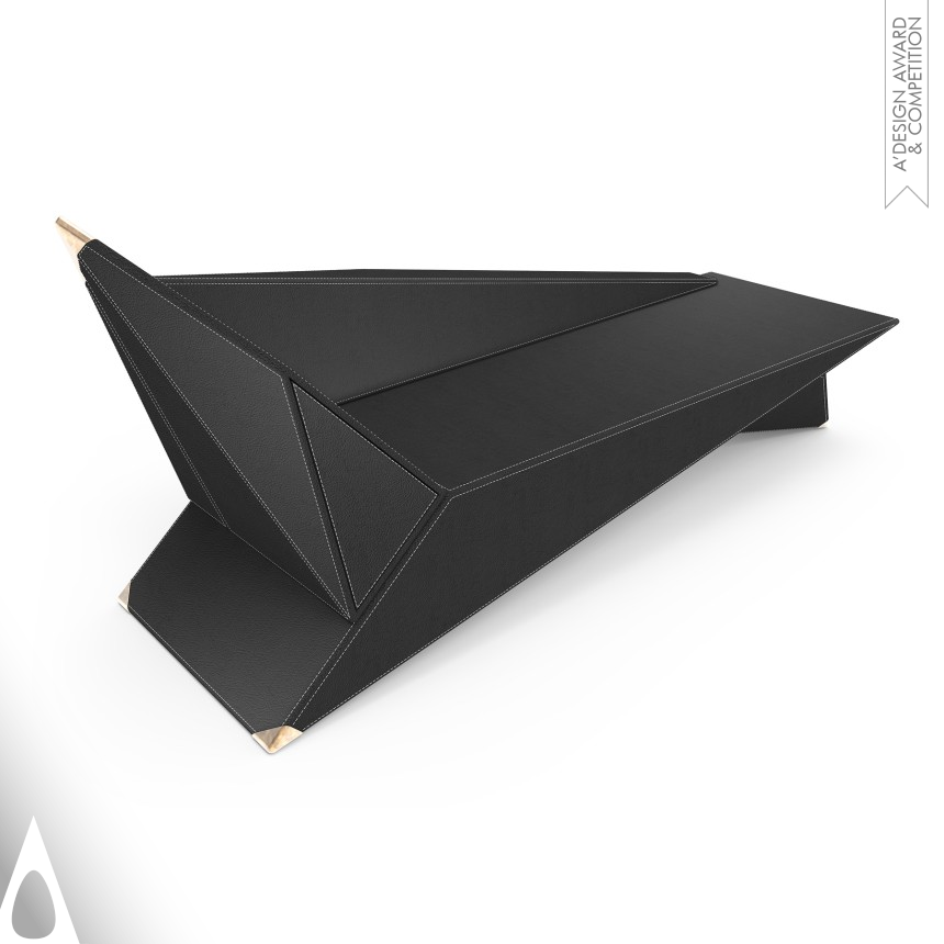 Alireza Shafieitabar Arrows