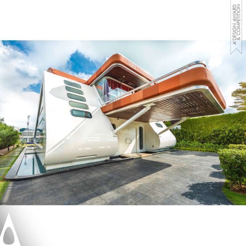 Mercurio Design Lab S.r.l. design