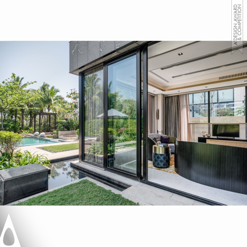 Anterior Design Limited design