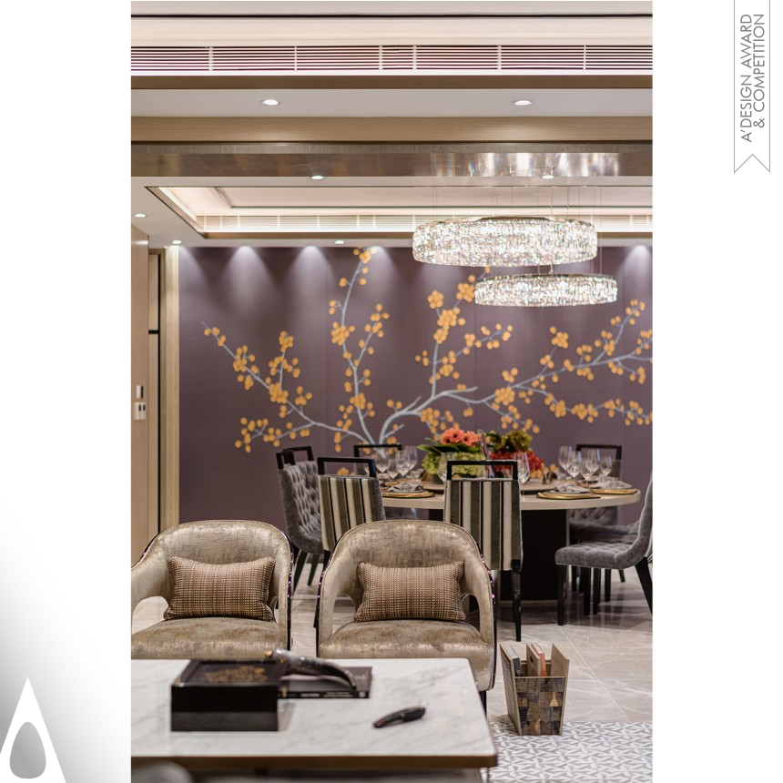 Anterior Design Limited Clubhouse