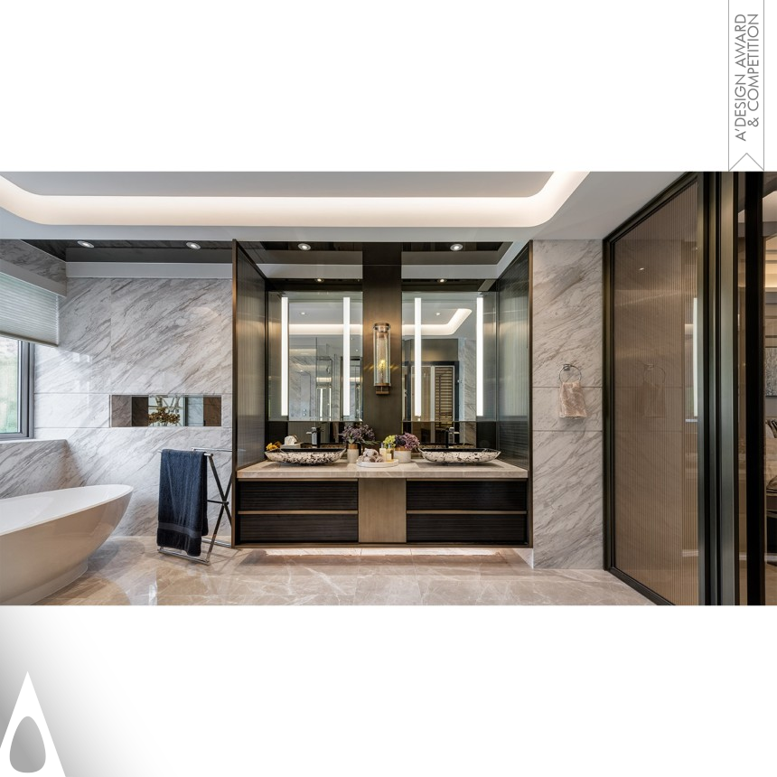 Anterior Design Limited design