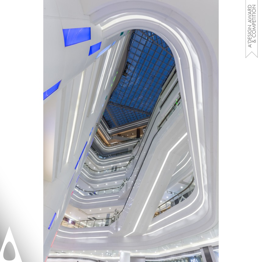 Davis Chow Seaport City