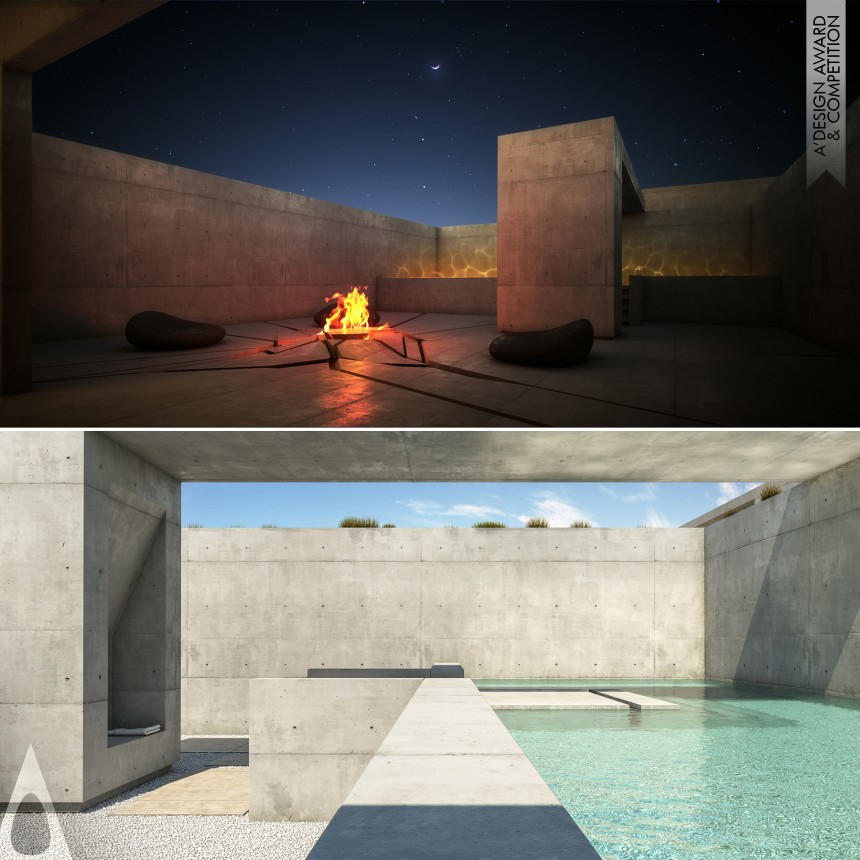 Artur Nesterenko design