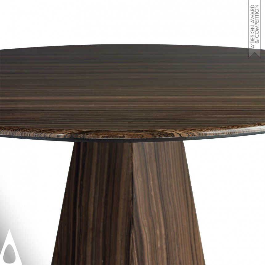 OIA Design Side Table