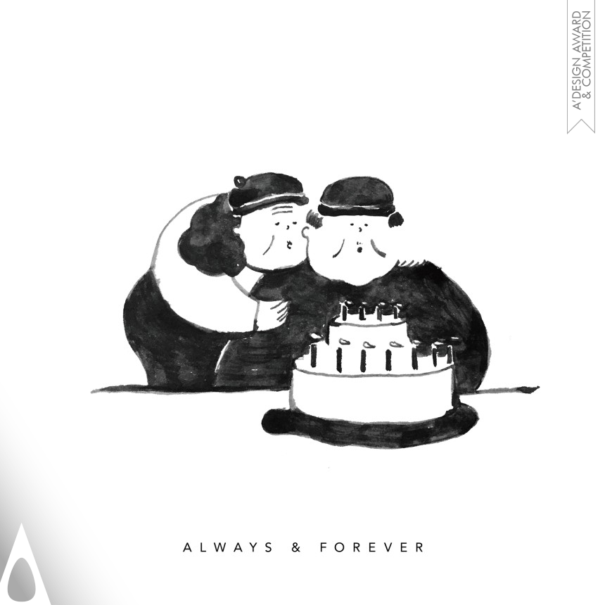 Vicki Cheung Wing Yan design