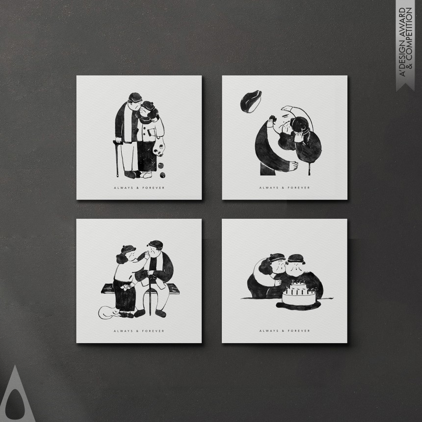 Vicki Cheung Wing Yan design