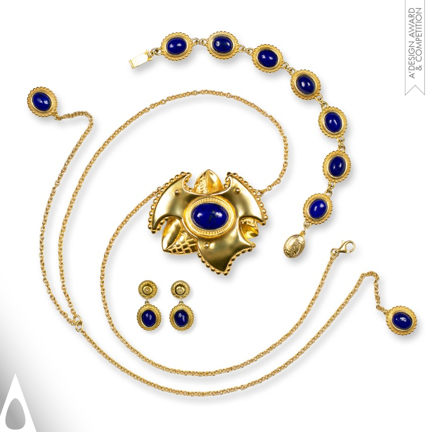 Olga Yatskaer Merging Galaxies