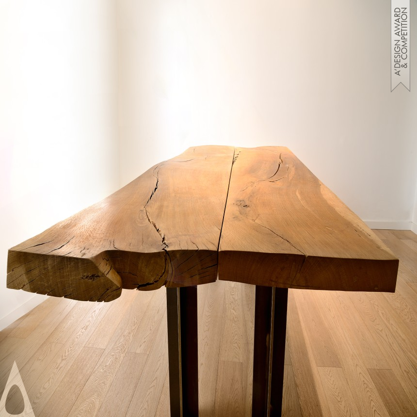 GIACINTO FABA Table