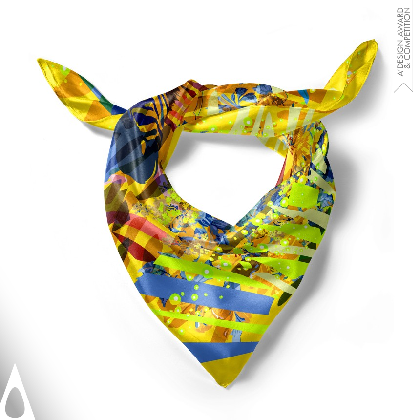 Ekaterina Ezhova design