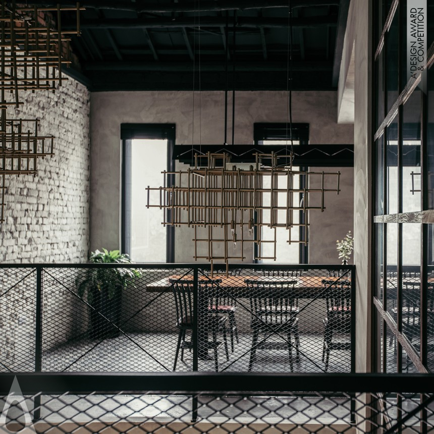 MUJIE Design Co.,Ltd. MUJIE Design Co.,Ltd. design