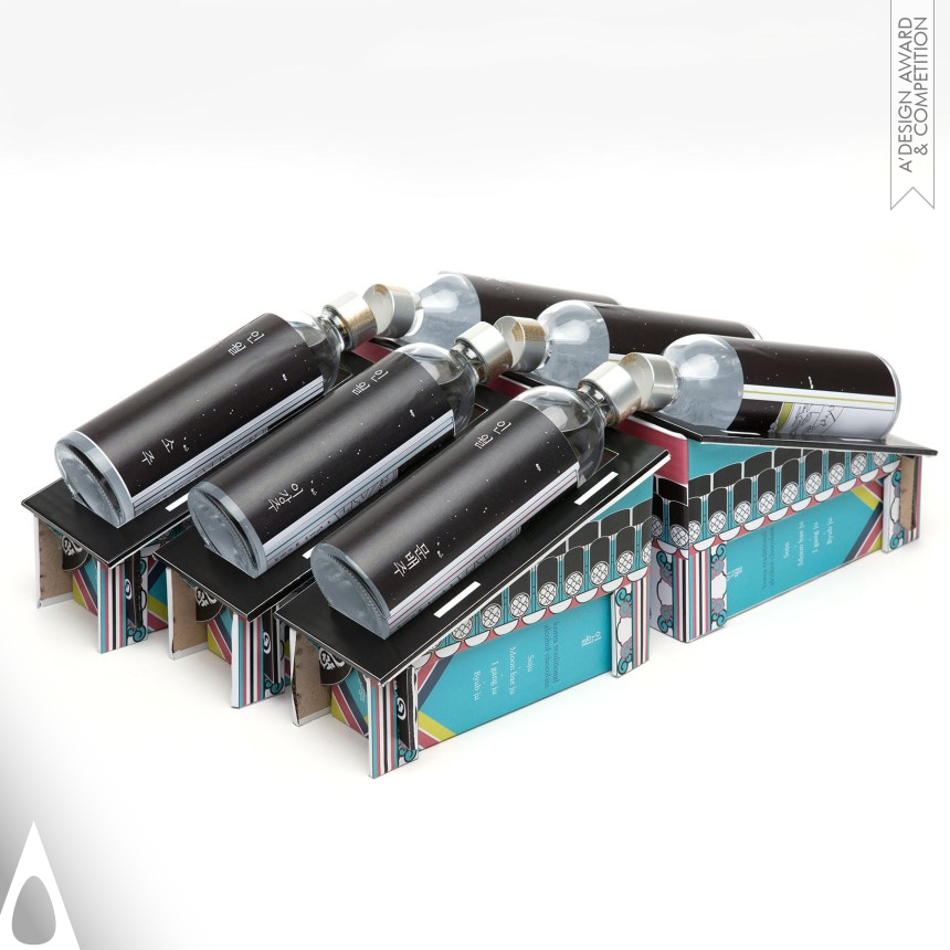 kiltae son Liquor Pakage