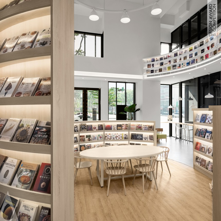 CHENG HUI HSIN EP Books Taichung