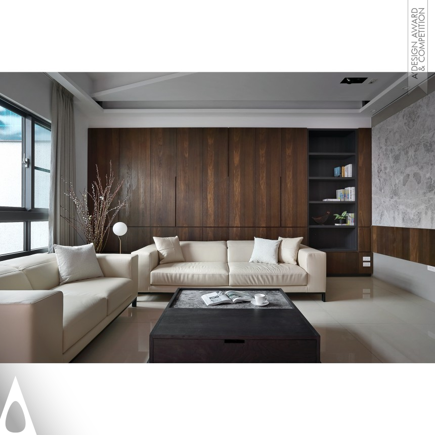 Yu-Wen Lin Interior Design