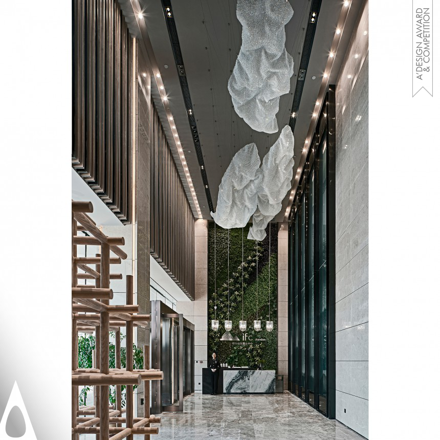 Li Zhang Interior Design