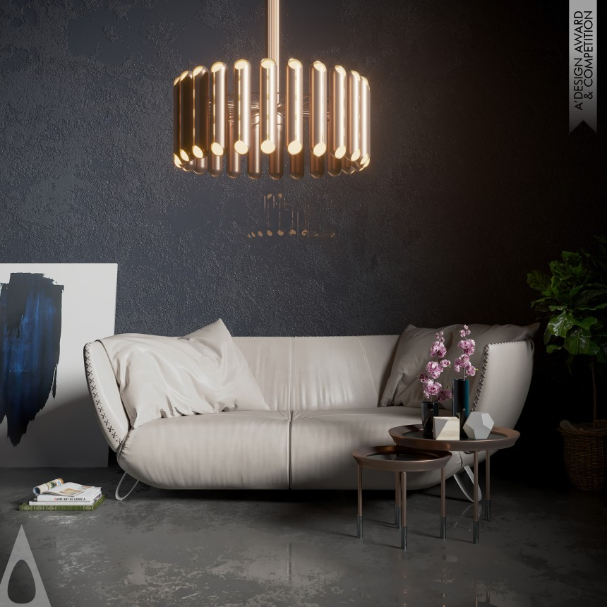 Harun Ayaydın design