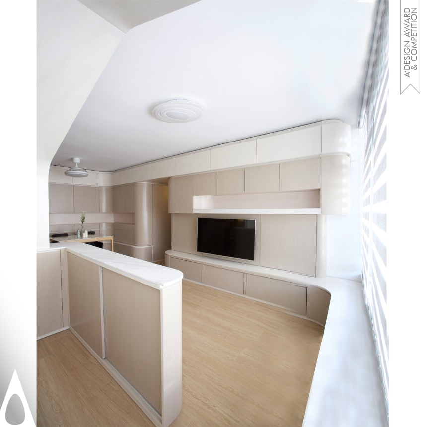 Lam Kwai Pui Patrick design