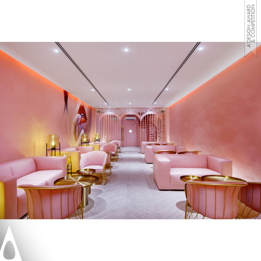 Tan Soo Ling Bar & Lounge