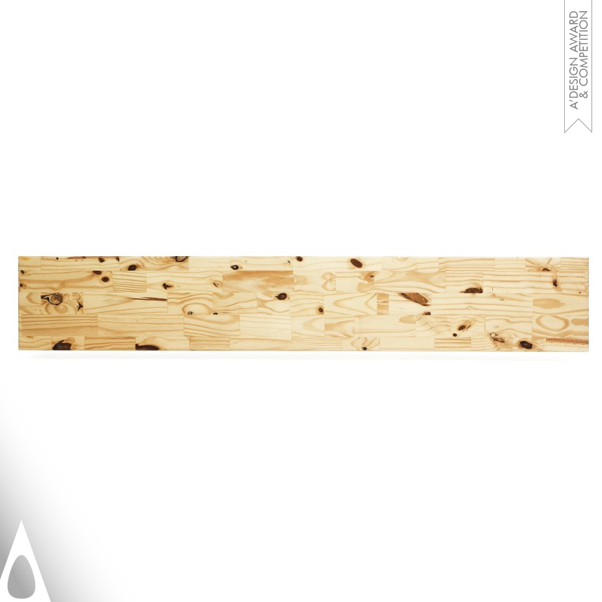 Romulo Temigue design