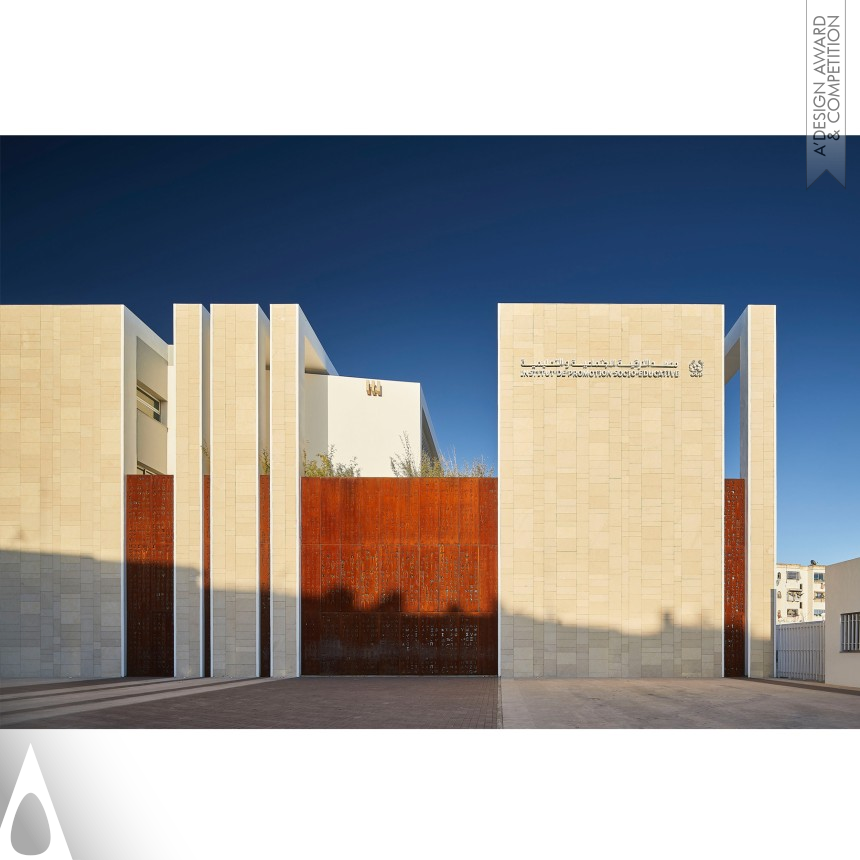 TARIK ZOUBDI Wall of Knowledge 