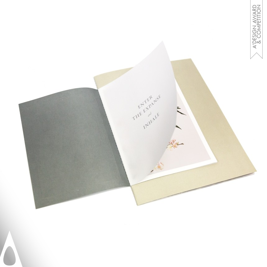 New World Development Company Limited design