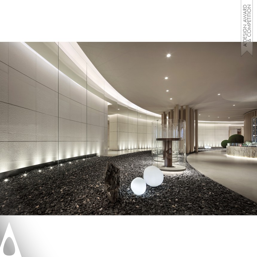 CCD / Cheng Chung Design (HK) Ltd design