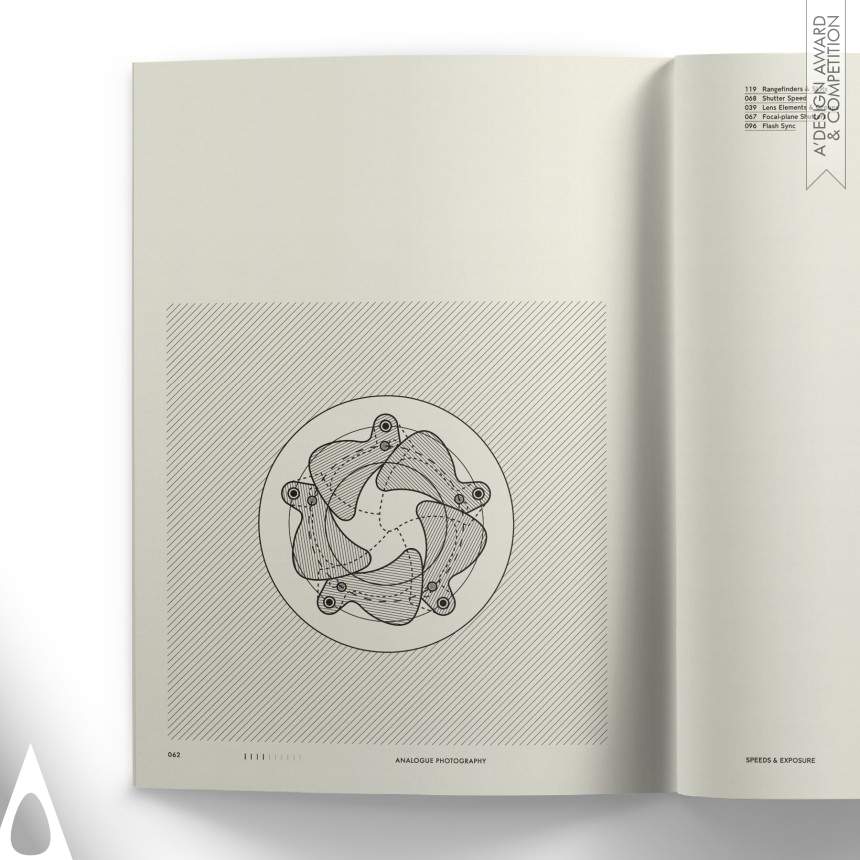 Andrew Bellamy design